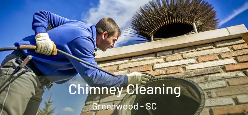  Chimney Cleaning Greenwood - SC