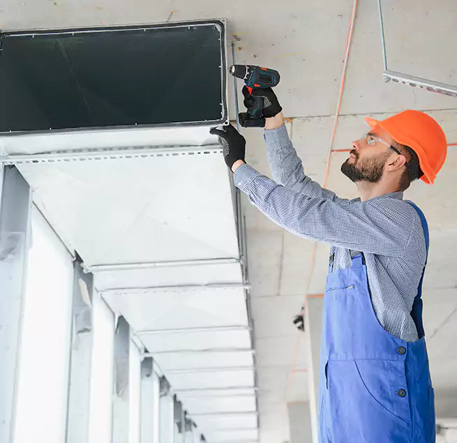 Why Homeowners & Businesses Trust Us in Greenwood, SC