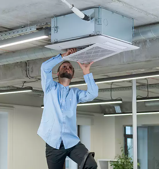 Professional Air Duct Cleaners in Greenwood, SC