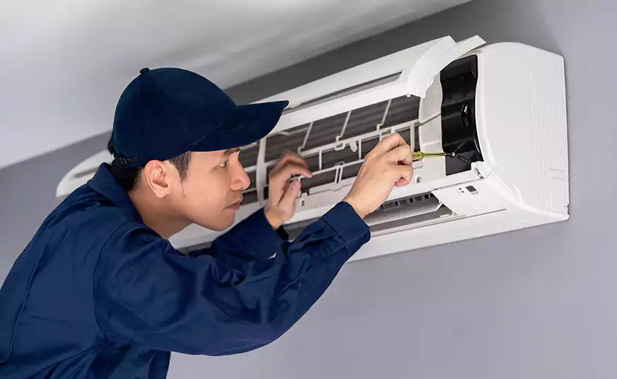 AC Duct Cleaning Greenwood