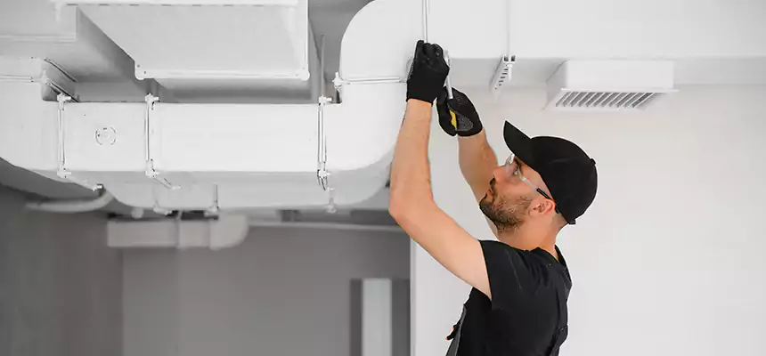 Our Air Duct Cleaning Services in Greenwood, SC