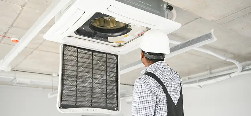 Our Affordable Duct Cleaning Near Me Services in Greenwood, SC