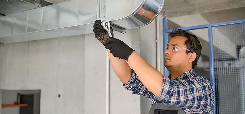 Our Air Duct Pathogen Disinfection Services in Greenwood, SC