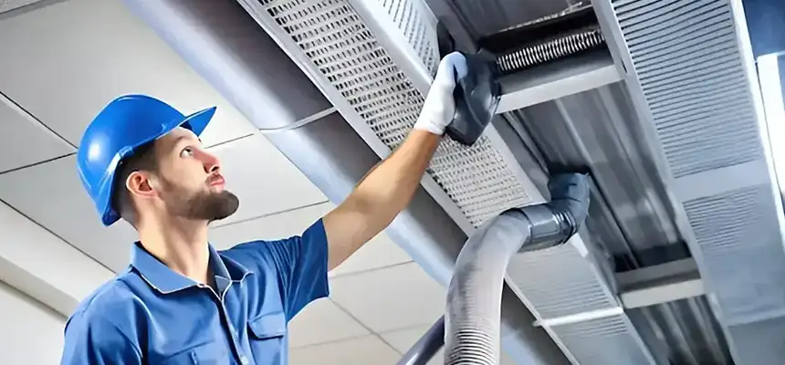 Our Annual Dryer Vent Maintenance Services in Greenwood, SC