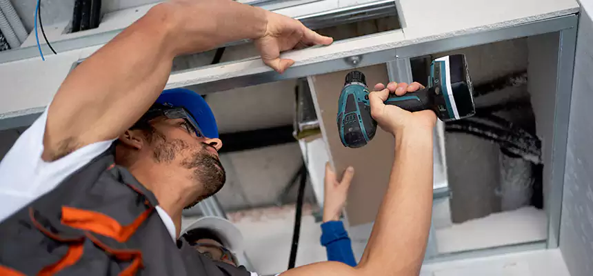 Our Apartment Air Duct Cleaning Services in Greenwood, SC
