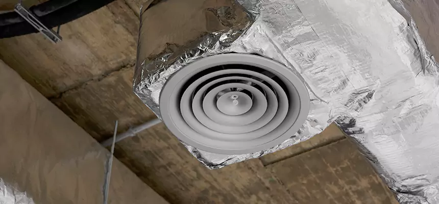 Our Basement Vent Cleaning Services in Greenwood, SC