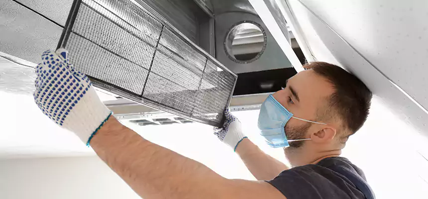 Our Dryer Vent Cleaning Services in Greenwood, SC