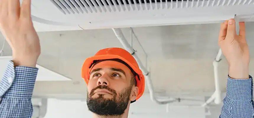 Our Furnace Vent Cleaning Services in Greenwood, SC