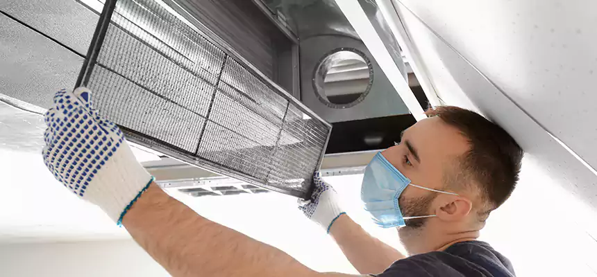 Our Home Duct Cleaning Services in Greenwood, SC  