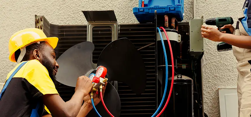 Our HVAC Airflow Optimization Services in Greenwood, SC