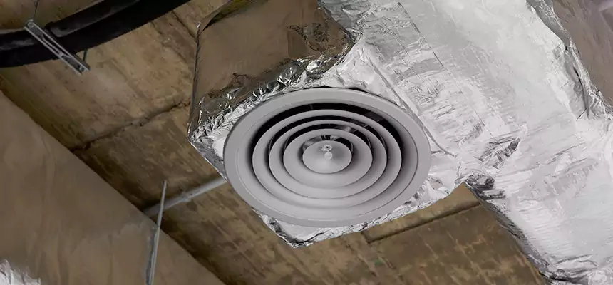 Our HVAC Ductwork Installation Services in Greenwood, SC