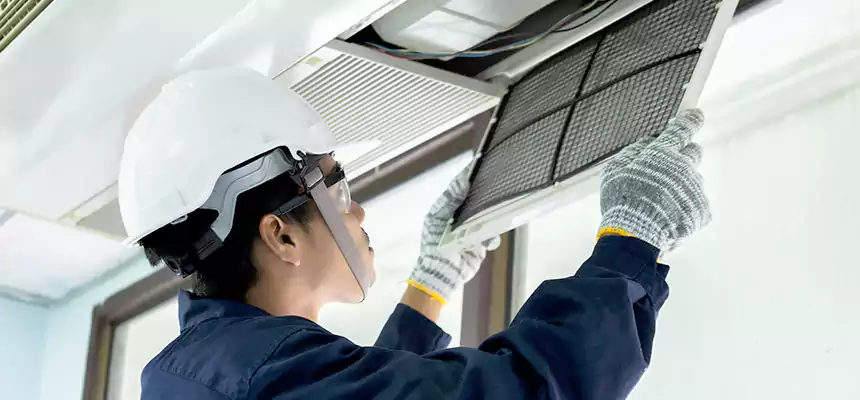 Our Residential Air Vent Cleaning Services in Greenwood, SC