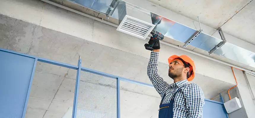Efficient Exhaust Vent Cleaning in Greenwood, SC