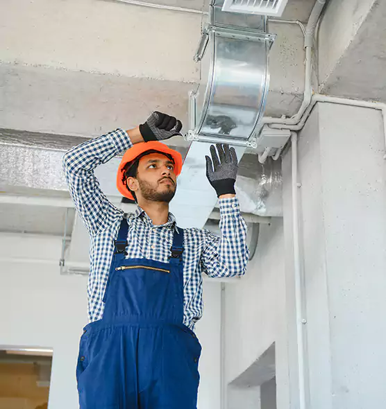 Professional Air Duct Cleaning Service in Greenwood, SC