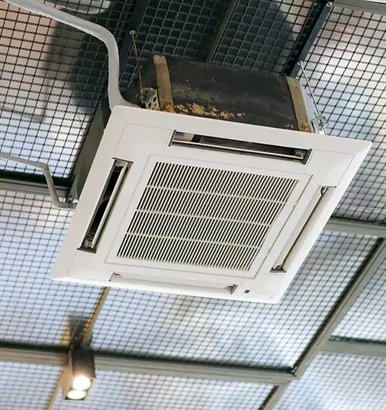 Top-Notch Allergy Relief Vent Cleaning Services in Greenwood, SC