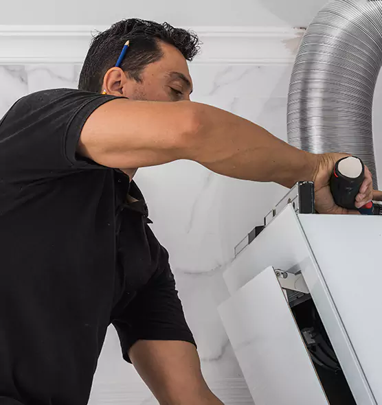 Trusted Bathroom Exhaust Duct Cleaning in Greenwood, SC