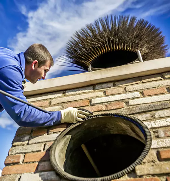 About Professional Chimney Sweep in Greenwood, SC
