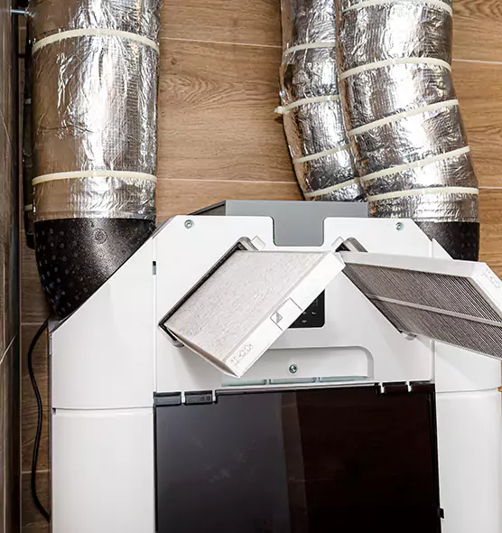 About Clogged Air Duct Repair in Greenwood, SC