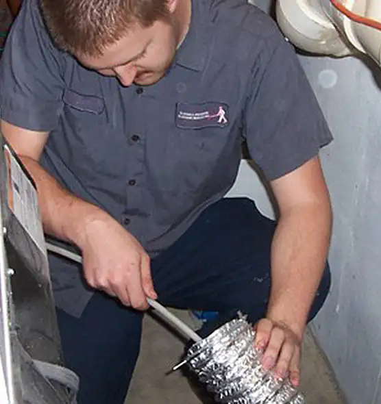 About Dryer Vent Hose Installation in Greenwood, SC