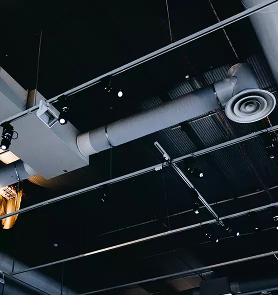 About Duct Sanitization with UV Light in Greenwood, SC