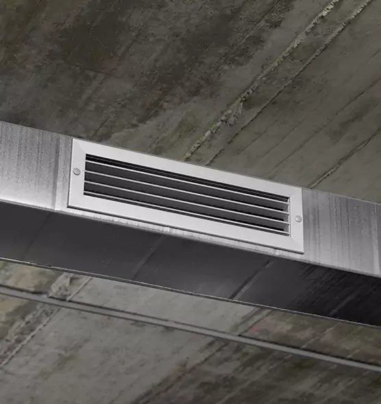 Trusted Hospital Grade Air Duct Cleaning Experts in Greenwood, SC