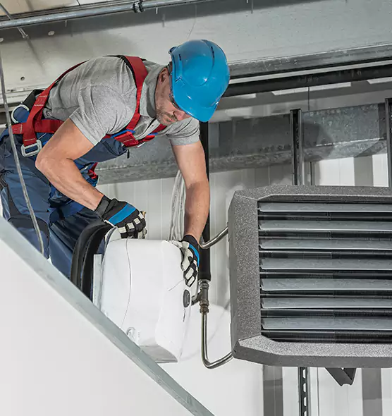 Professional HVAC Cleaning Solutions in Greenwood, SC