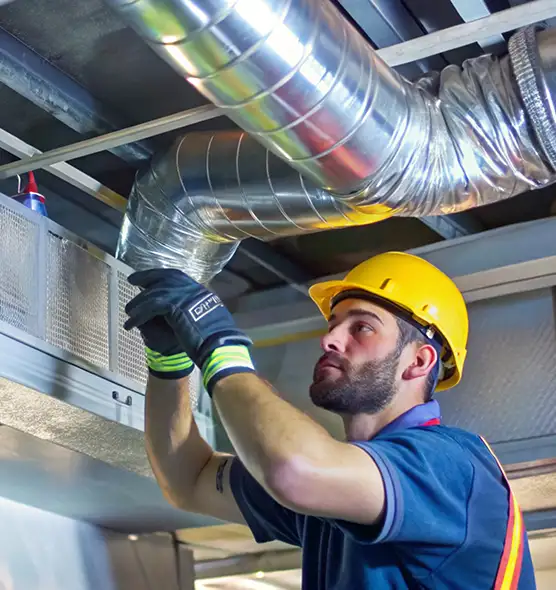 Professional NADCA Approved Air Duct Services in Greenwood, SC