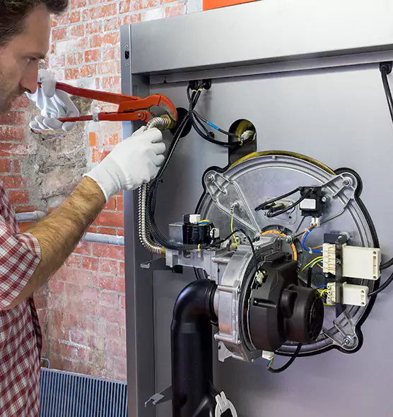 Advanced Repair Dryer Vent Hose in Greenwood, SC