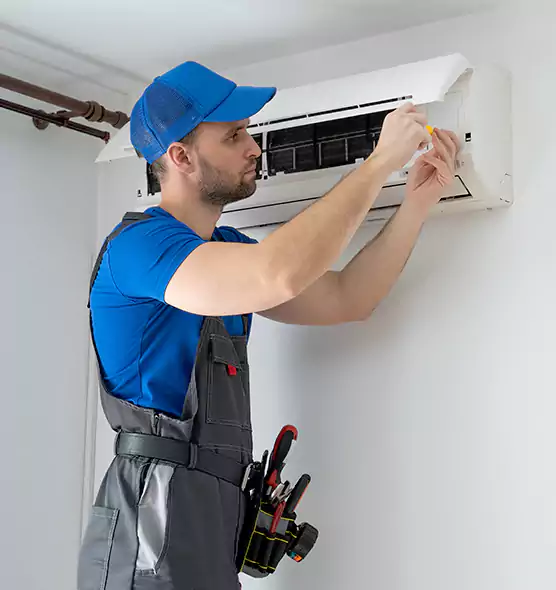 About Smart Thermostat AC Installation in Greenwood, SC