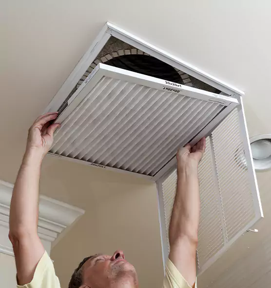 Trusted Vent Shaft Cleaning Expert in Greenwood, SC
