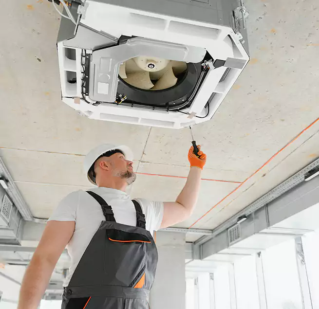 Why Homeowners & Businesses Trust Us in Greenwood, SC?