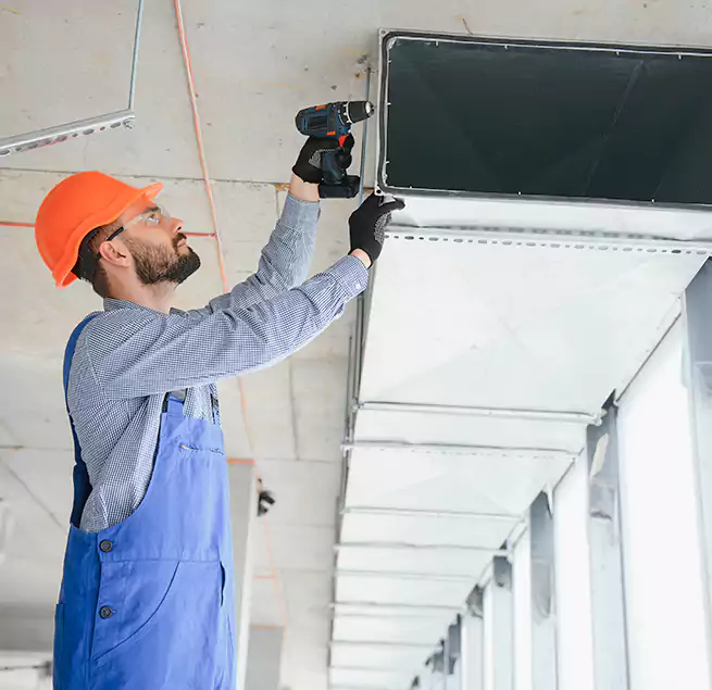 Why Homeowners & Businesses Trust Us in Greenwood, SC?