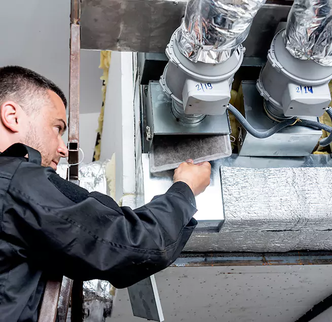 Why Homeowners & Businesses Trust Us in Greenwood, SC?