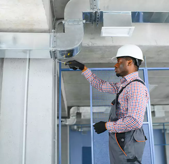 Why Homeowners & Businesses Trust Us Greenwood, SC