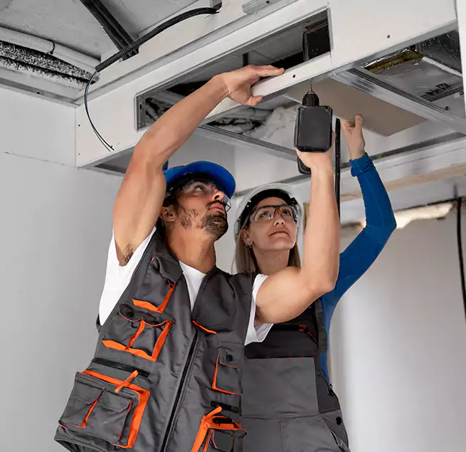 Why Homeowners & Businesses Trust Us in Greenwood, SC