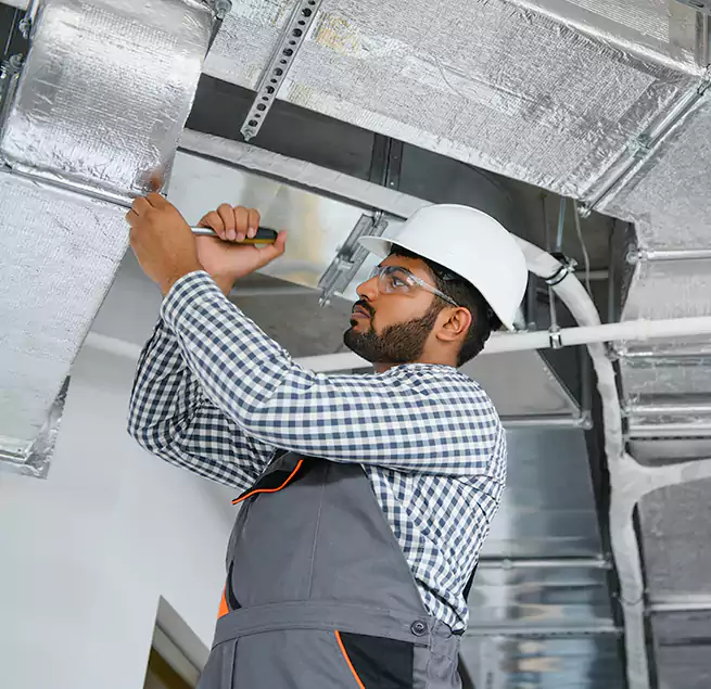 Why Homeowners & Businesses Trust Us Greenwood, SC?