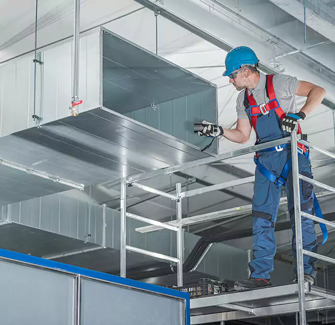 Why Homeowners & Businesses Trust Us in Greenwood, SC?