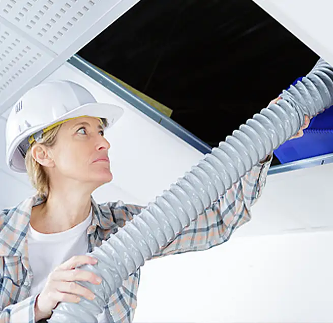 Why Homeowners & Businesses Trust Us Greenwood, SC