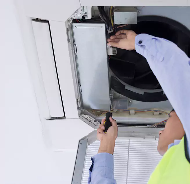 Why Homeowners & Businesses Trust Us Greenwood, SC?