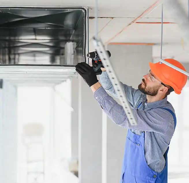 Why Homeowners & Businesses Trust Us in Greenwood, SC?