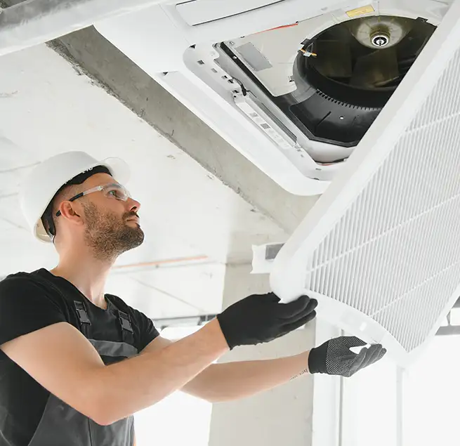 Why Homeowners & Businesses Trust Us in Greenwood, SC?