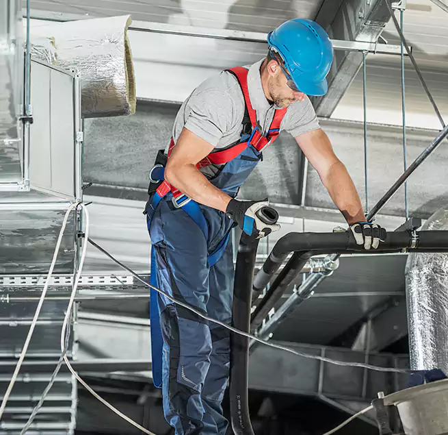 Why Homeowners & Businesses Trust Us in Greenwood, SC?