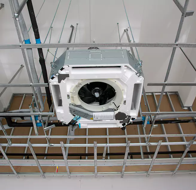 Why Homeowners & Businesses Trust Us in Greenwood, SC?