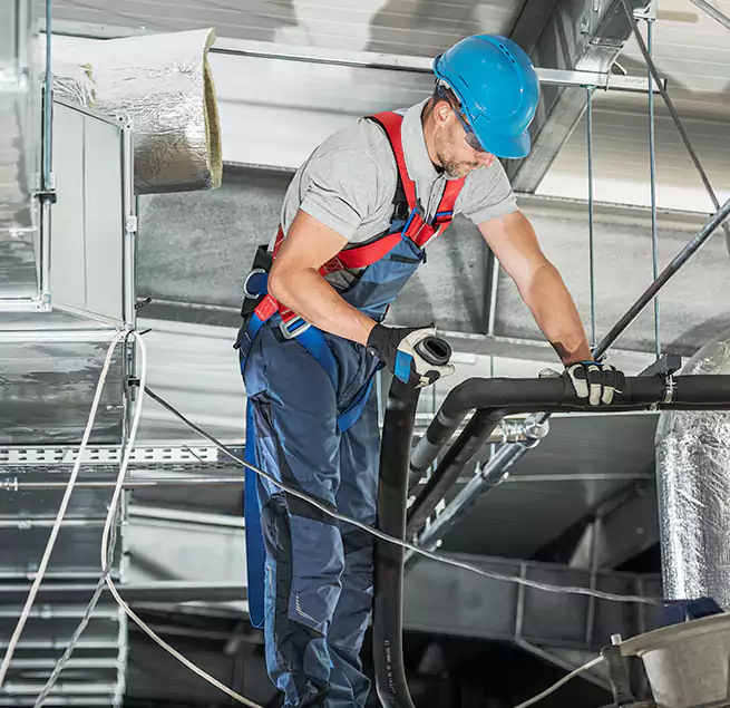 Why Homeowners & Businesses Trust Us in Greenwood, SC?