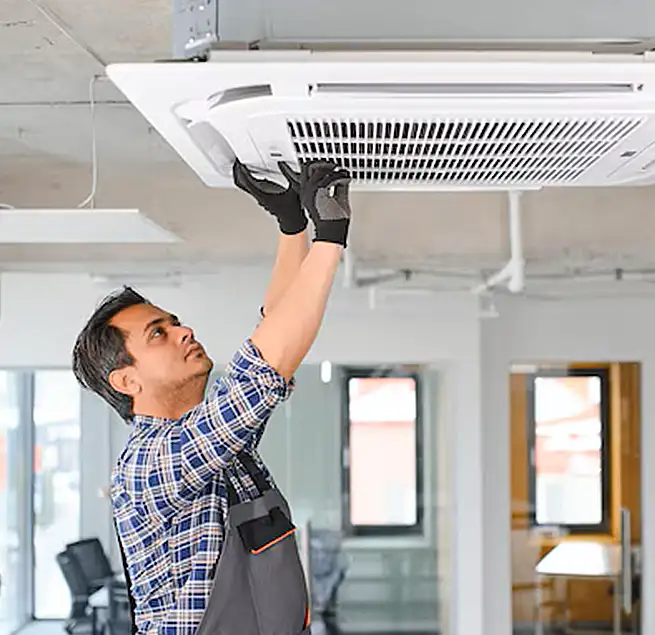 Why Homeowners & Businesses Trust Us in Greenwood, SC?