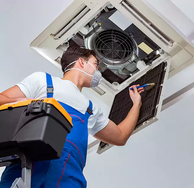 Why Homeowners & Businesses Trust Us in Greenwood, SC