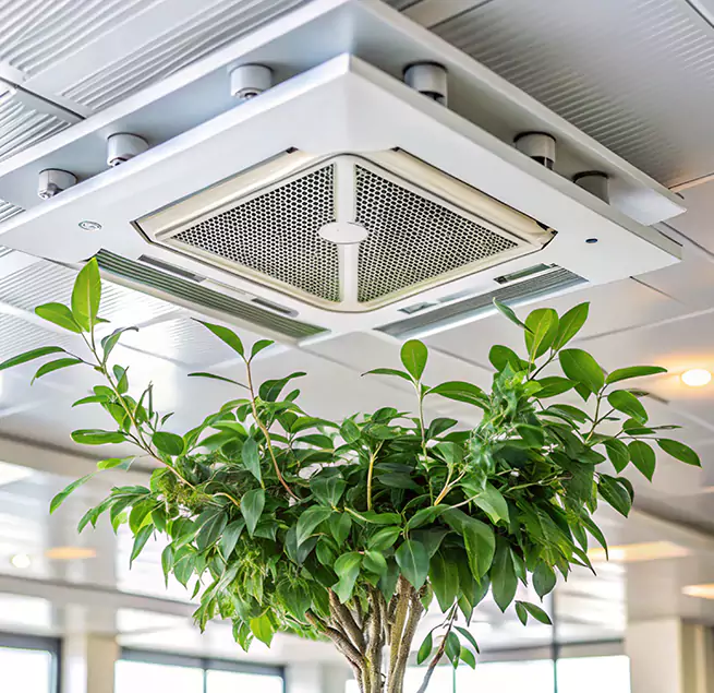 Why Homeowners & Businesses Trust Us in Greenwood, SC?