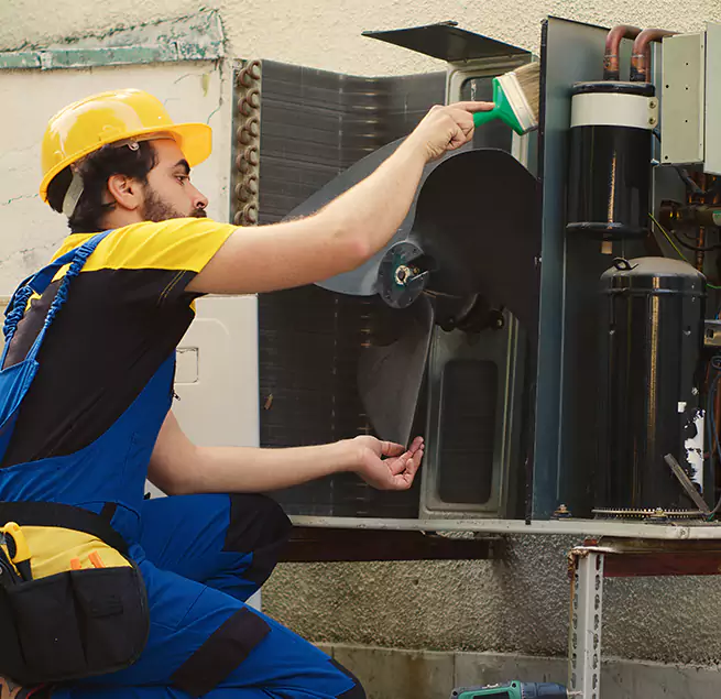 Why Homeowners & Businesses Trust Us Greenwood, SC?