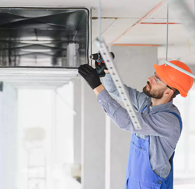 Why Homeowners & Businesses Trust Us in Greenwood, SC?