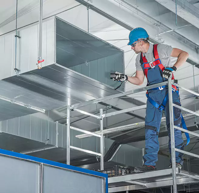 Why Homeowners Businesses Trust Us in Greenwood, SC